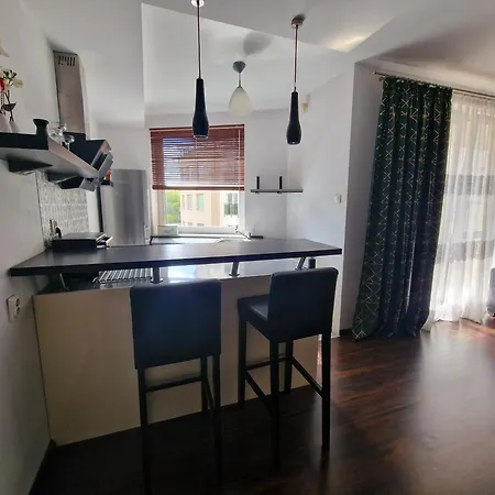 Apartament Kocham