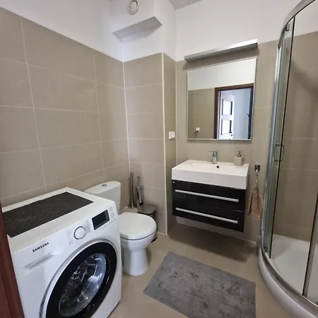 Apartament Kocham